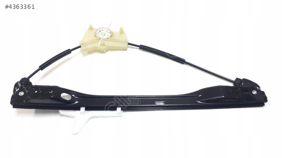 2H0837401C VW AMAROK 2010 KAPI CAM MEKANİZMASI SOL ÖN