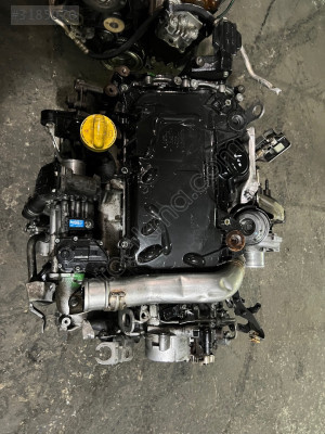 NİSSAN XTRAİL 2.0 DİZEL ÇIKMA KOMPLE ORJINAL MOTOR