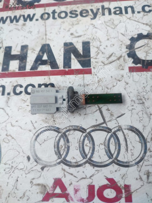 1K0907543E Seat Leon 2015 kalorifer sıcaklık sensörü