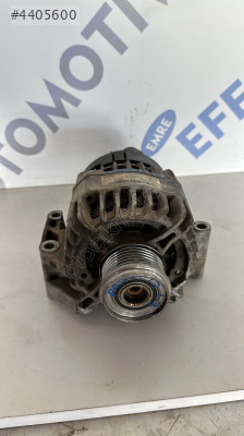 fiat doblo 2013 1.3 şarj dinamosu (son fiyat)