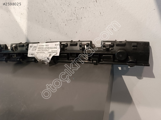 MERCEDES S W223 ARKA BAGAJ KAPAĞI HARAKET SENSÖR BRAKETİ 223