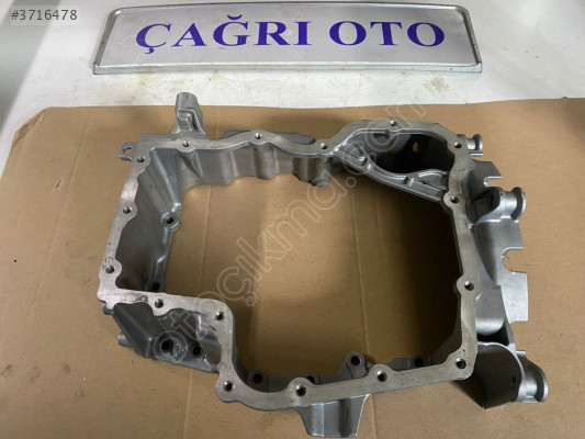 04B103603 D 1.4 TDI CUS ARA KARTER RAPİD FABİA ORJİNAL