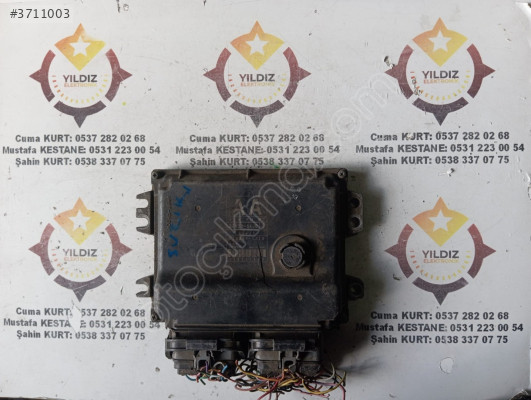 ​​​​​​​SUZUKI GRAND VITARA CIKMA MOTOR BEYNI 33920-64J0