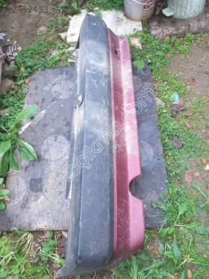 Fiyat Uno arka tampon