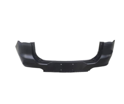 TİGGO 7 PRO ARKA TAMPON ÜST 602000931AADQ SIFIR İTHAL ÇAĞRI OTO