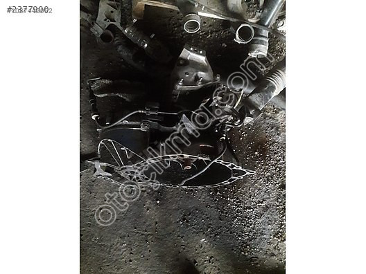 FORD MONDEO 2.0 DIZEL 6 ILERI KOMPLE SANZIMAN GUCMANLAR OTO