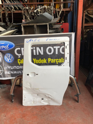 Peugeot rifter sol orta kapı
