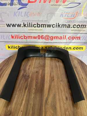 BMW G60 520İ İ5 KAPI EŞİK KAPLAMASI ÖN SAĞ SOL  51435A36B97