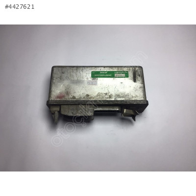 Mercedes W126 W123 Abs Beyni 0265101006