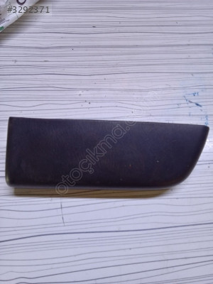 NİSSAN Pathfinder Kapı Döşemesi Kapak 80940