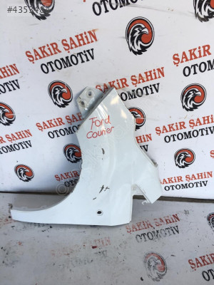 Ford Tourneo Courier Çamurluk ÇIKMA YEDEK PARÇA