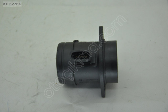 Hava Akış Metre (Debimetre) 1.3 Fiorino
