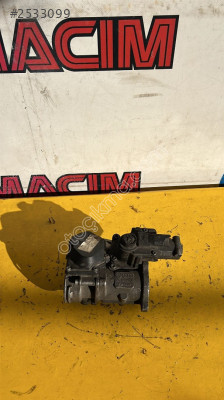 Vw pasaat variant egr valfi 03G129637A
