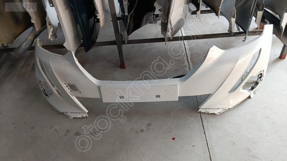 PEUGEOT 2008 ÖN TAMPON