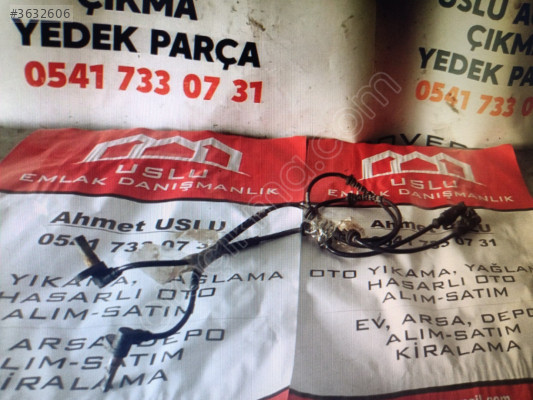 Egea ABS kabloları