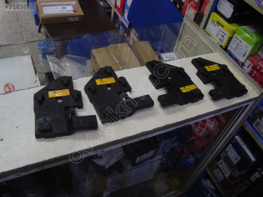 opel vectra b stop duyu sağ-sol gm 1996-1999 arası