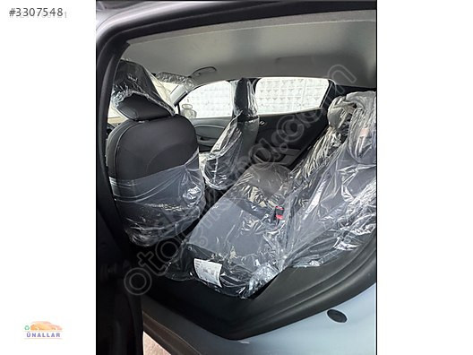 RENAULT CLİO 5 ARKA KOLTUK ÜNALLAR OTO ÇIKMA YEDEK PARÇA