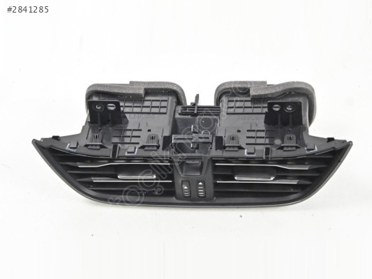 Ford Focus MK4 Orta Hava Kalorifer Izgarası Difüzör Menfez Petek
