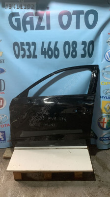 AUDİ A3 SEDAN ÖN KAPI