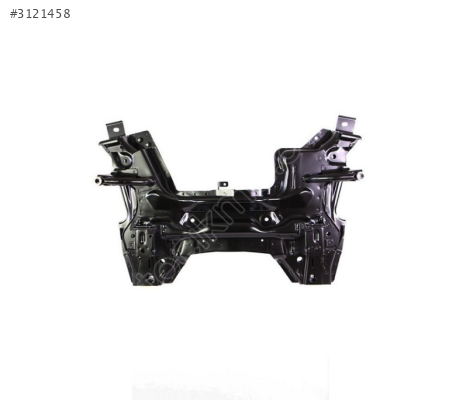 PEUGEOT PEJO 301 MOTOR BEŞİĞİ SIFIR TEMSAN OTO 9807026780