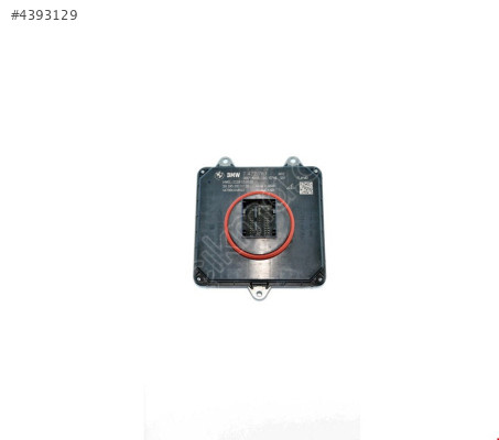 ÖN FAR ADAPTİF BEYİN G30 2017-