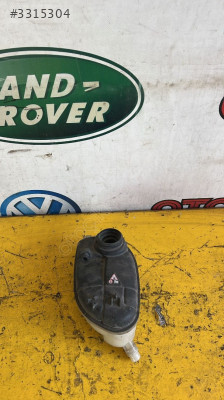 MERCEDES W205 YEDEK SU DEPOSU A0005840807