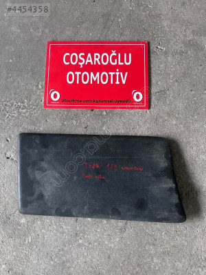 Trafic 1/2 sağ arka pako