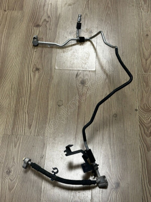 TOUAREG Q7 06-09 KLİMA BORUSU 7L6820750AB 7L6820750AJ