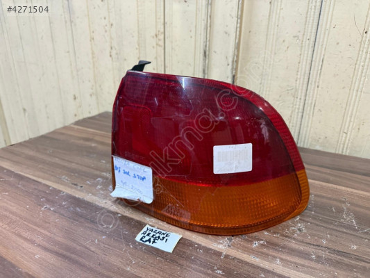 HONDA CİVİC SAĞ STOP LAMBASI 95-99 MODEL 2.ÜRÜN ORJİNAL