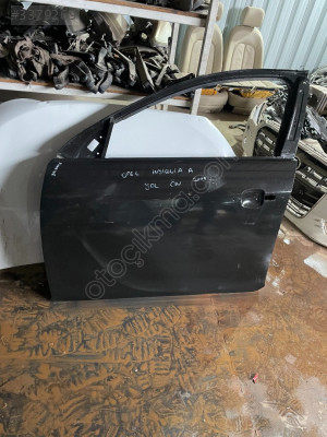 OPEL İNSİGNİA SOL ÖN KAPI ORJİNAL SIFIR