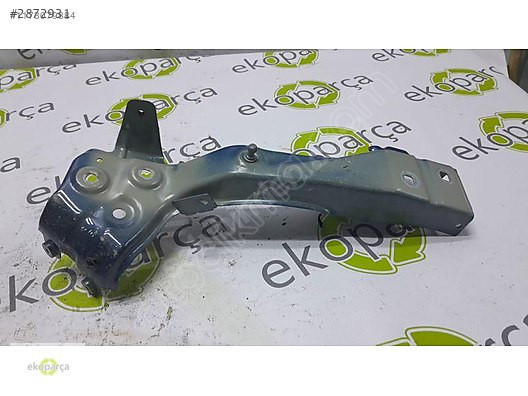 BMW İ SERİSİ 2021 2024 İX İ20 ÇAMURLUK MONTAJ BRAKETİ 8737204
