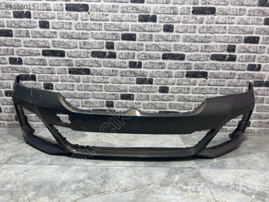 Bmw 5serisi G30 lci M sport ön tampon g 30 çıkma ön tampon
