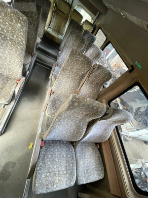 PEUGEOT BOXER 2.2 E4 ARKA KOLTUKLAR TEKLİ KONUK OTO 05323167897