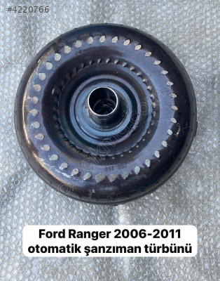 FORD RANGER 2006-2011 OTOMATİK ŞANZUMAN TÜRBÜNÜ       (XS1211S25)
