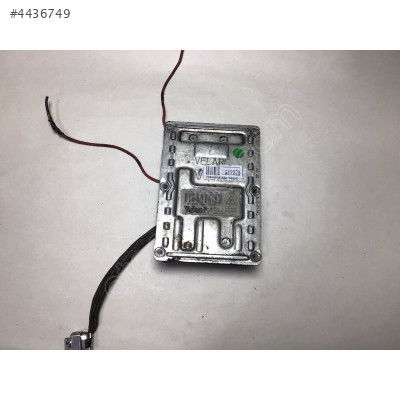 Volvo V70 XC70 Xenon Far Beyni 89030469