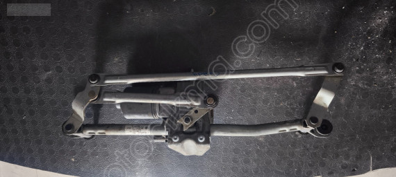 VOLKSWAGEN CADDY CAM SİLGİ MOTORU