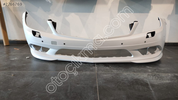 MERCEDES C W204 AMG ÖN TAMPON PDC'Lİ FAR.YIK.LI 07-11 2048857525