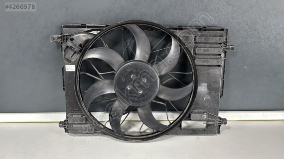 MERCEDES A W177 CLA W117 GLB W247 GLA X247 FAN2479067906