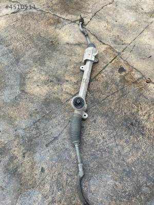 KİA CERATO DİREKSİYON KUTUSU