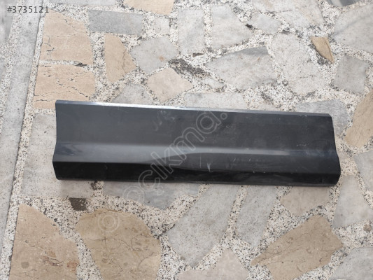 AUDİ Q2 SAĞ ARKA KAPI BANDI 81A853970B ORİJİNAL ÇIKMA PARÇA