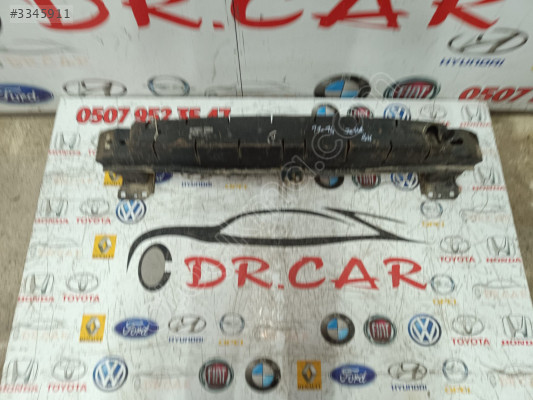 VOLKSWAGEN JETTA TAMPON DEMİRİ ÖN