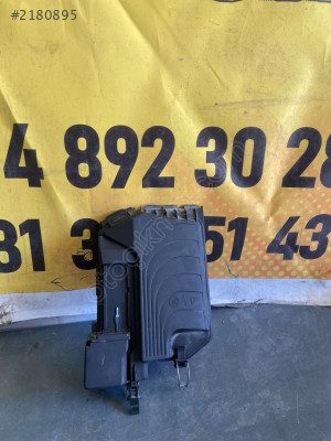 Mercedes cla w246 sigorta kutusu kapağı çıkma A2465400182