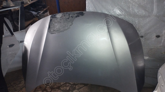 FORD FOCUS 4.5 ÖN KAPUT ÇETİN OTOMOTİV