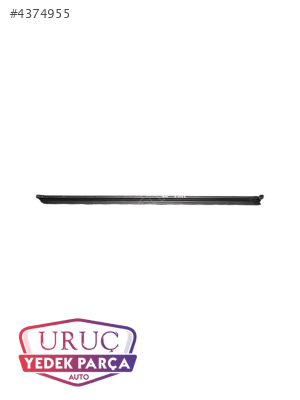 5G6839479B SOL ARKA İÇ CAM SIYIRICI FİTİLİ VOLKSWAGEN GOLF 2013