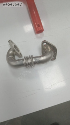 TRANSPORTER T6 EGR BORUSU