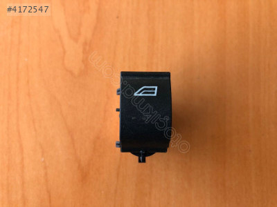 FORD FOCUS CAM DÜĞMESİ TEKLİ ORJİNAL
