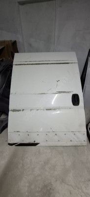 FİAT DUCATO SAĞ SÜRGÜLÜ KAPI
