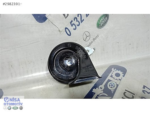 MERCEDES E SERİSİ W211 E200 KASA KORNA ORJ A0055423820