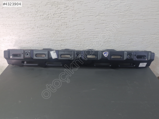 HYUNDAİ H100 ARKA TAMPON DEMİRİ SIFIR 1997-2008