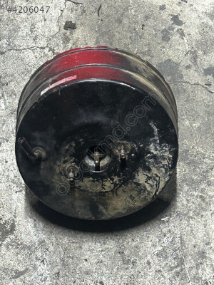 2531379 SUBARU LEGACY FREN VESTANAVUZ WESTINGHOUSE